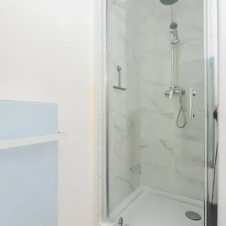 Cozy Au Calme Avec Balcon ! Appartement La Madeleine (Nord)